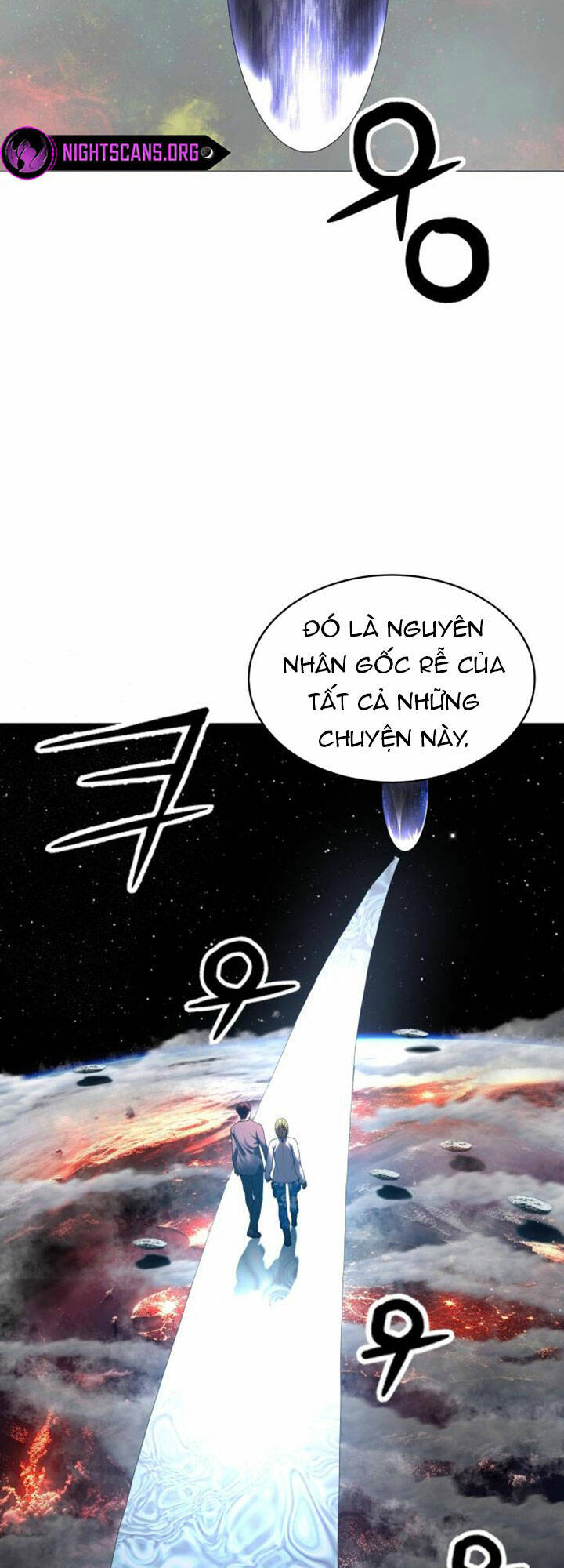 Hiệp Sĩ Gangnam: Chapter 30