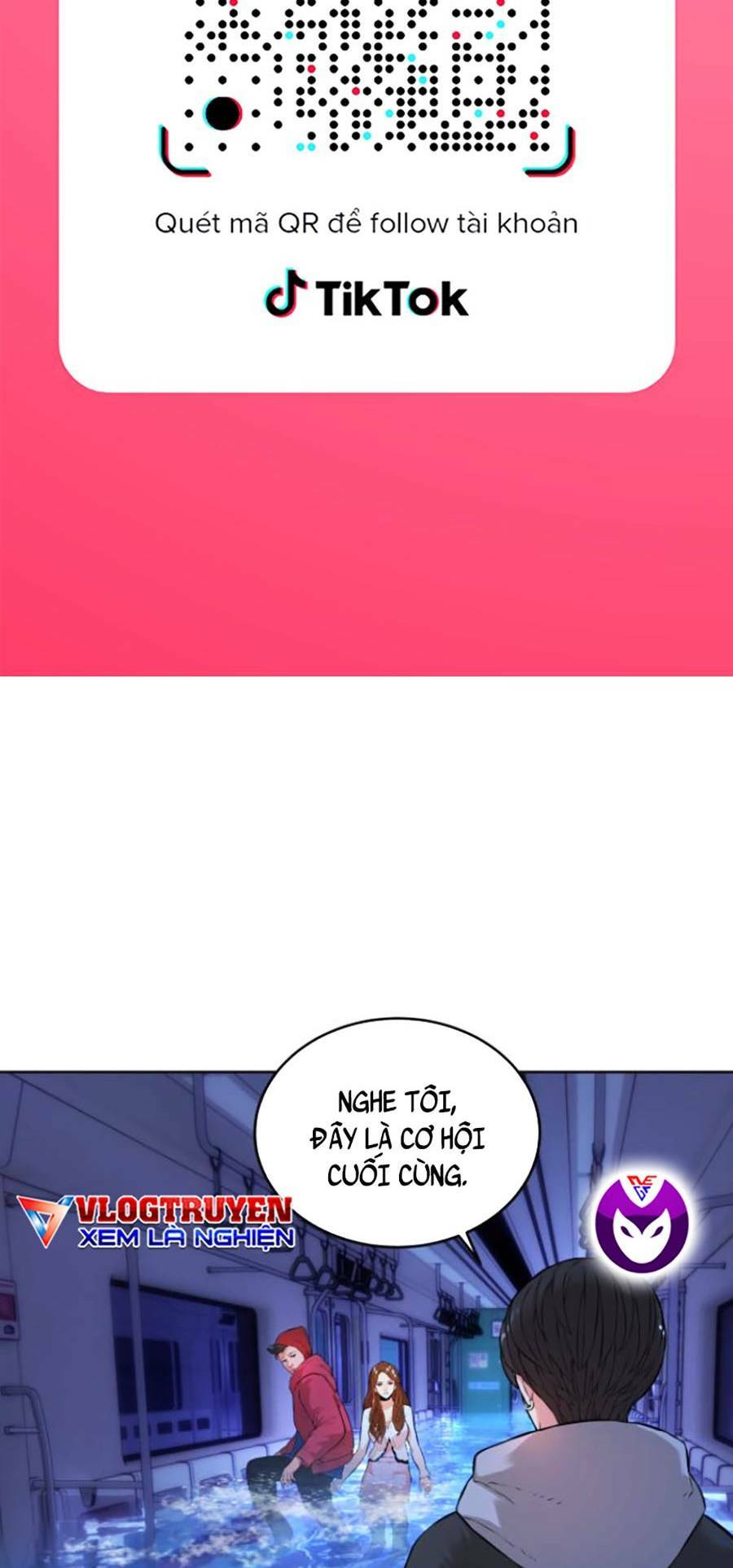 Hiệp Sĩ Gangnam: Chapter 4