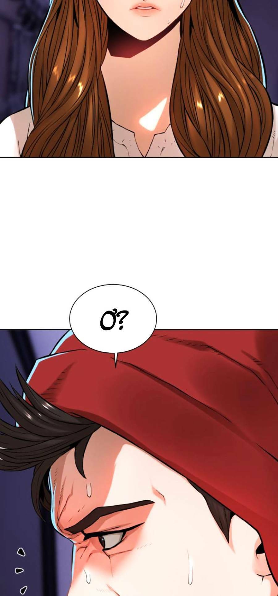 Hiệp Sĩ Gangnam: Chapter 4