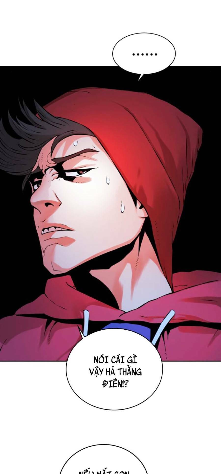 Hiệp Sĩ Gangnam: Chapter 4