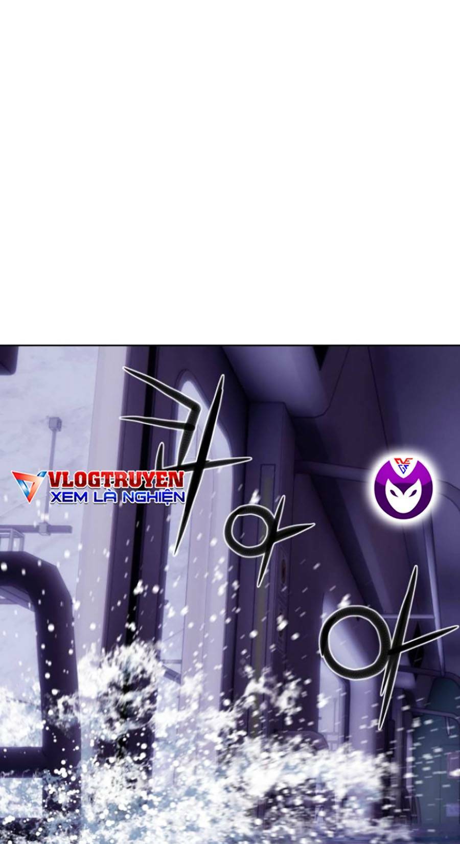 Hiệp Sĩ Gangnam: Chapter 4