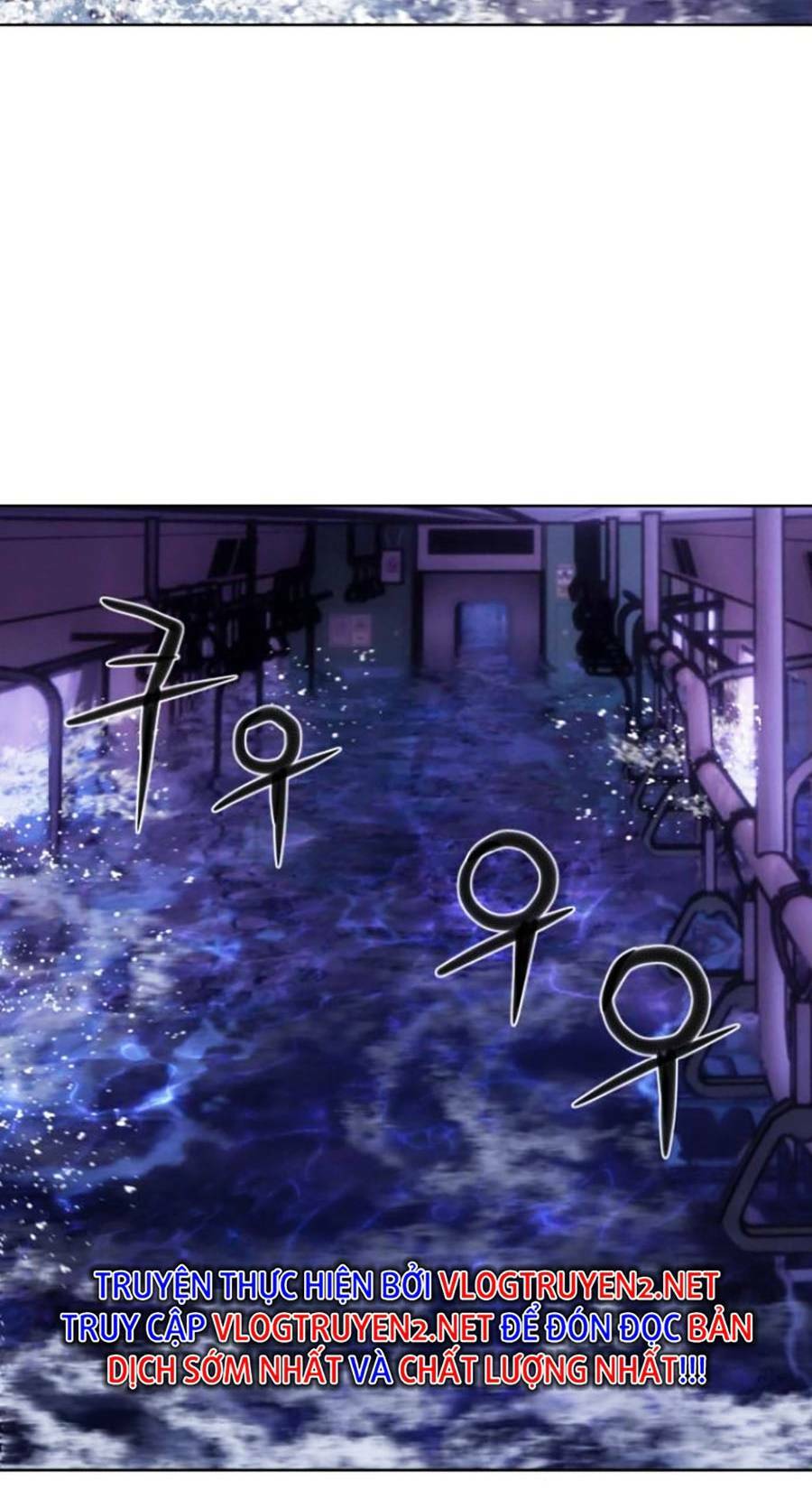 Hiệp Sĩ Gangnam: Chapter 4