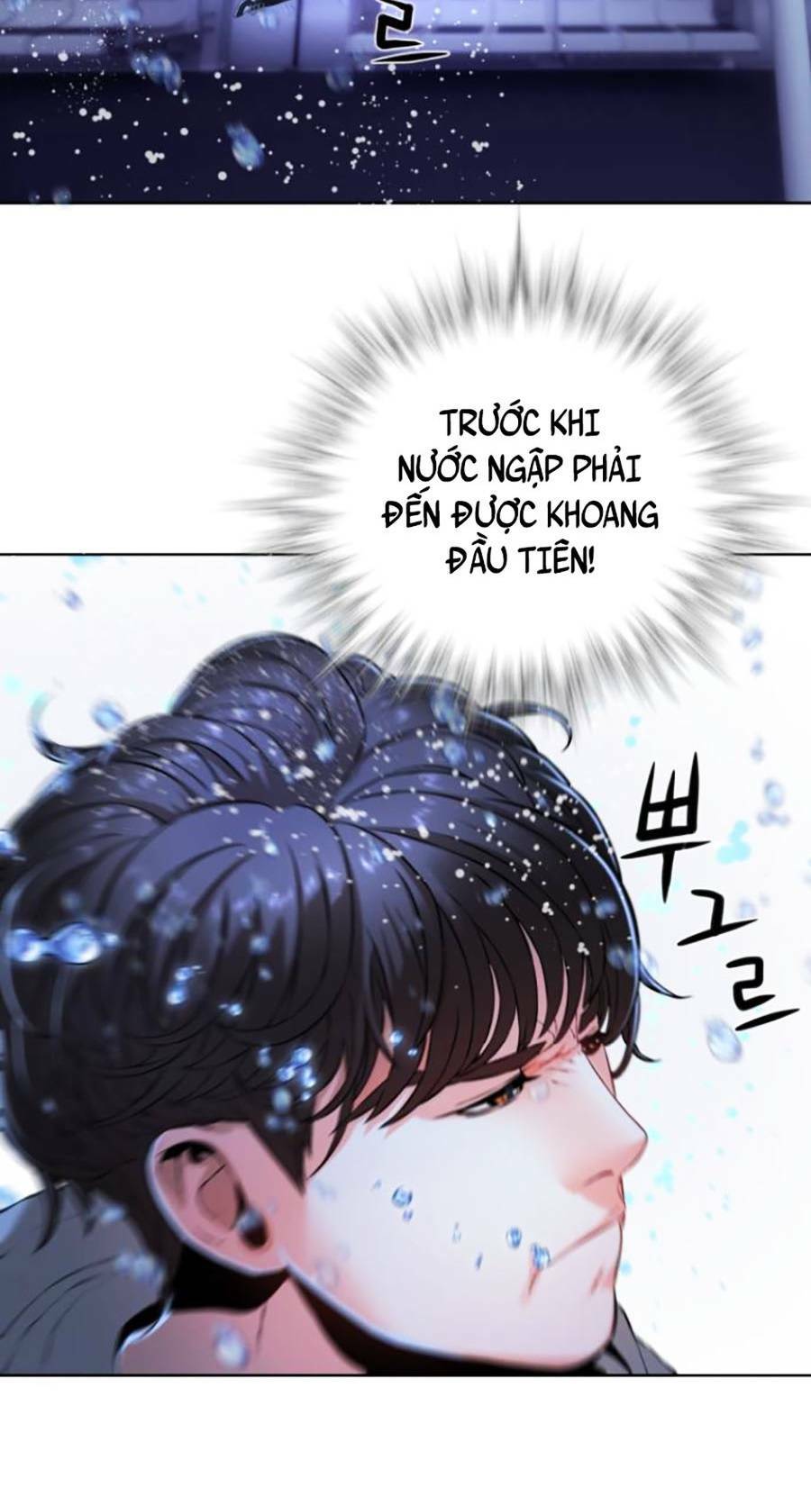 Hiệp Sĩ Gangnam: Chapter 4