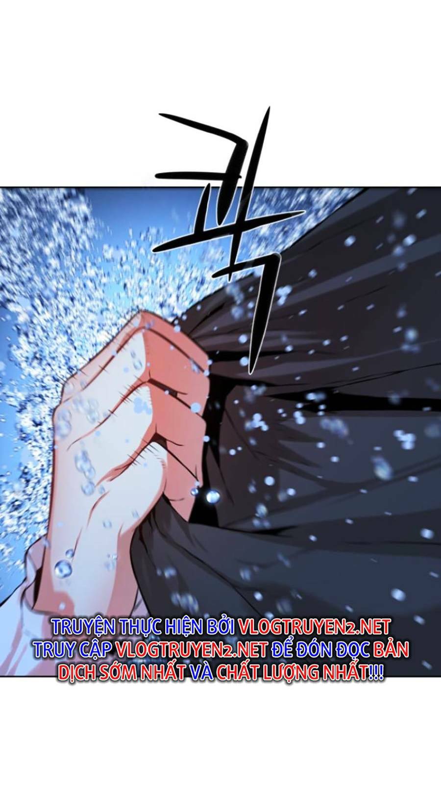 Hiệp Sĩ Gangnam: Chapter 4