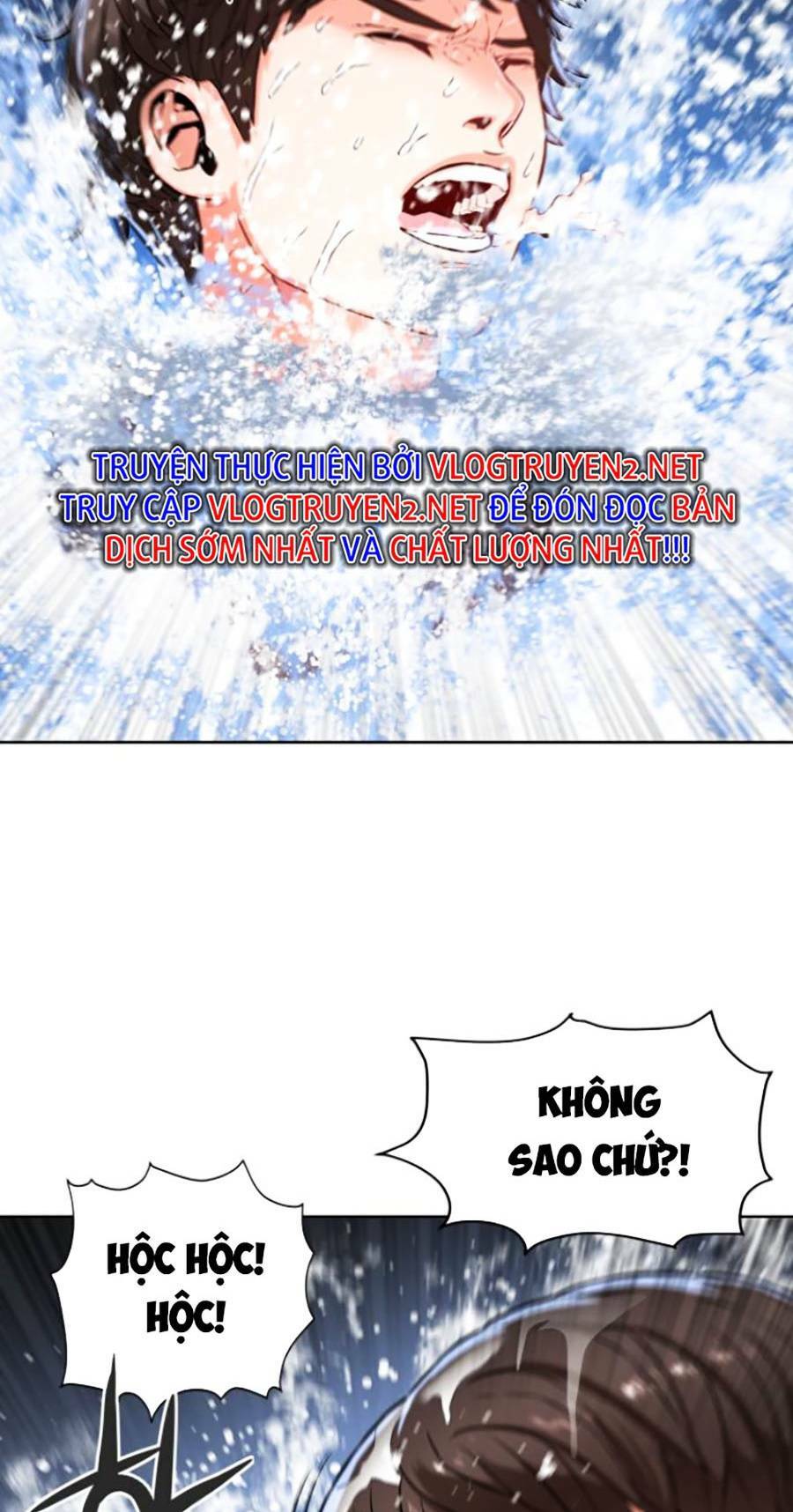 Hiệp Sĩ Gangnam: Chapter 4