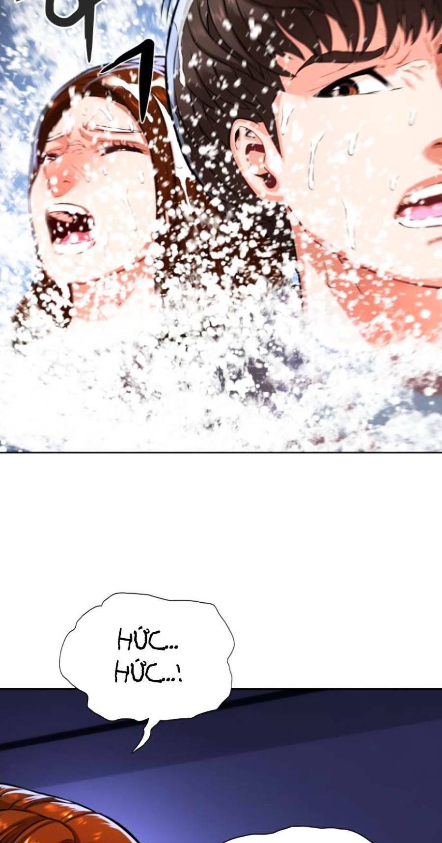 Hiệp Sĩ Gangnam: Chapter 4