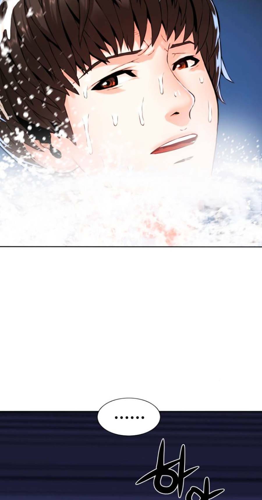 Hiệp Sĩ Gangnam: Chapter 4