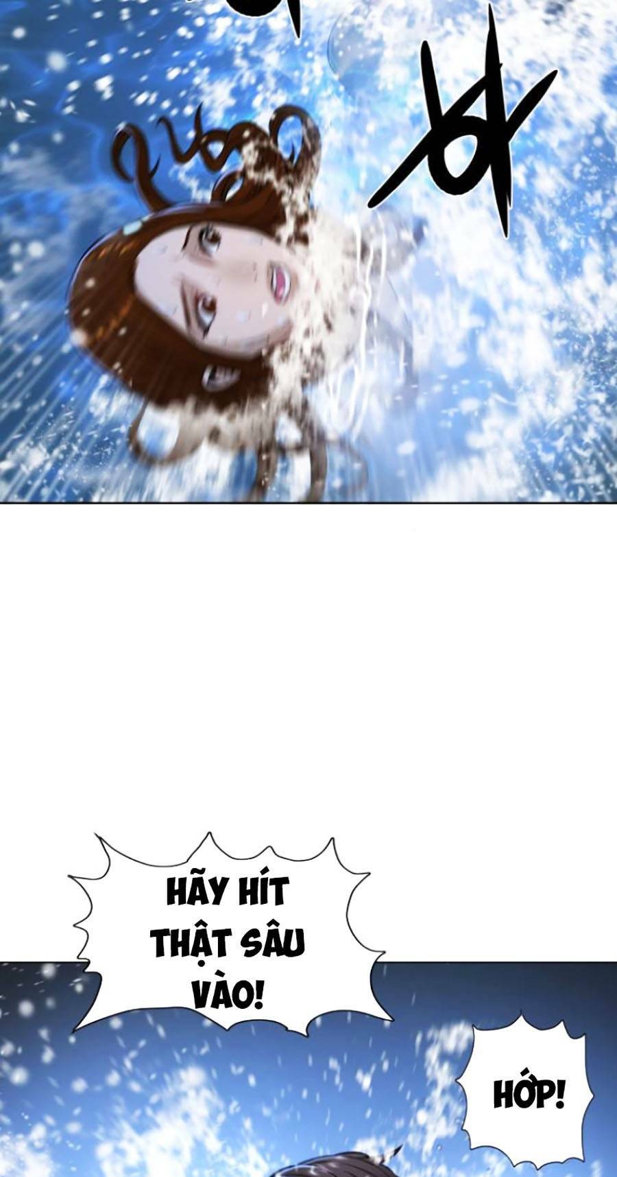 Hiệp Sĩ Gangnam: Chapter 4