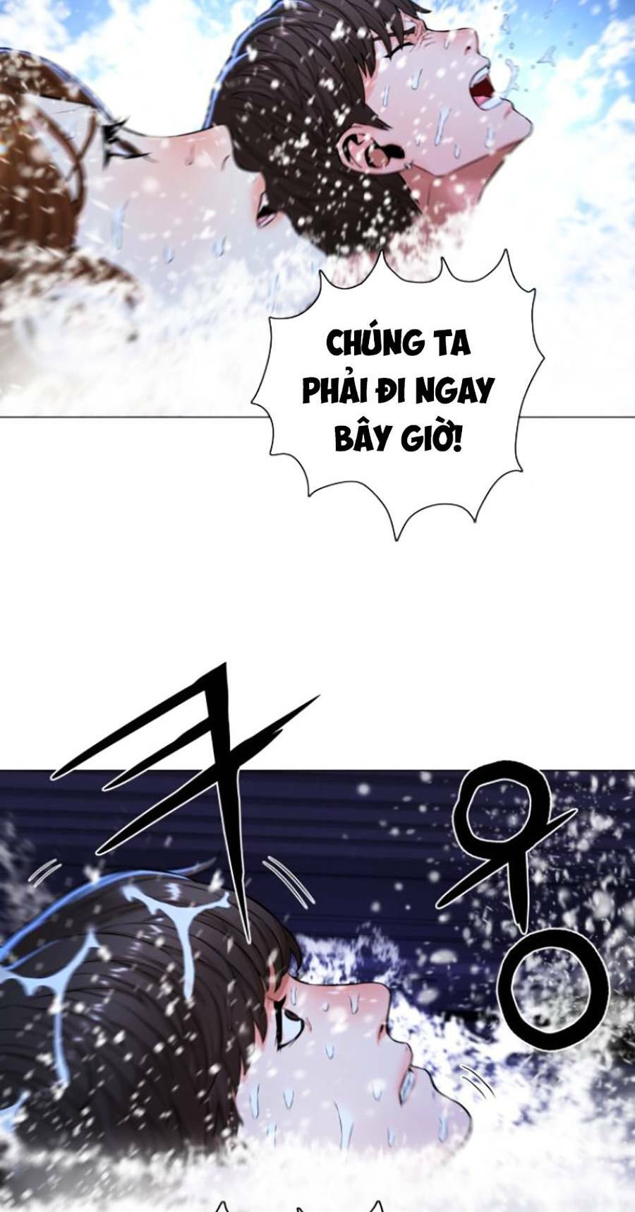 Hiệp Sĩ Gangnam: Chapter 4