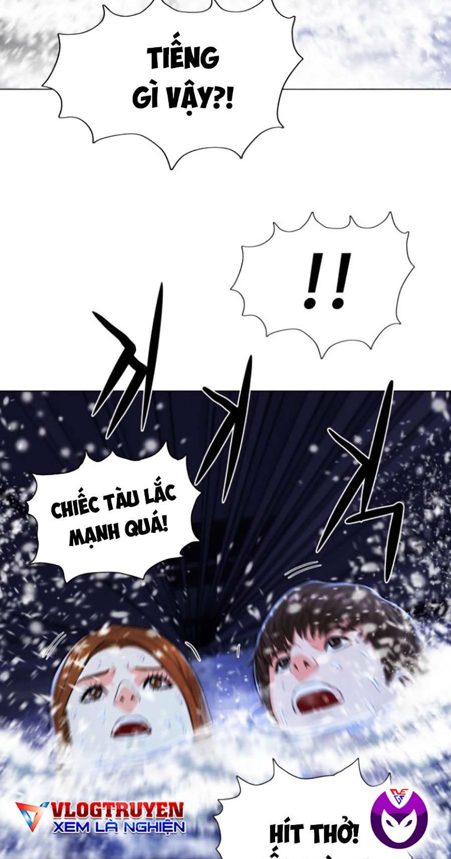 Hiệp Sĩ Gangnam: Chapter 4