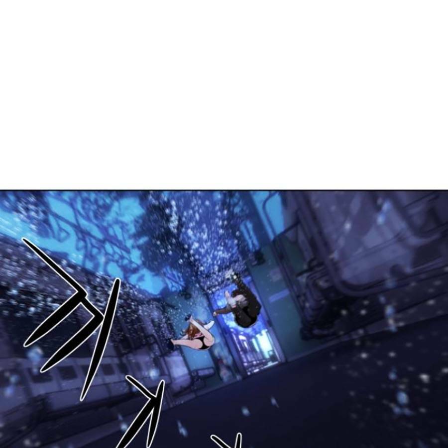 Hiệp Sĩ Gangnam: Chapter 4