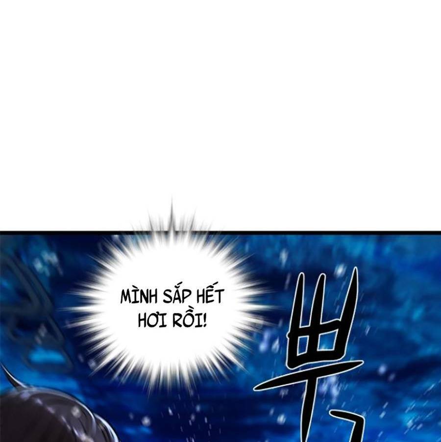 Hiệp Sĩ Gangnam: Chapter 4