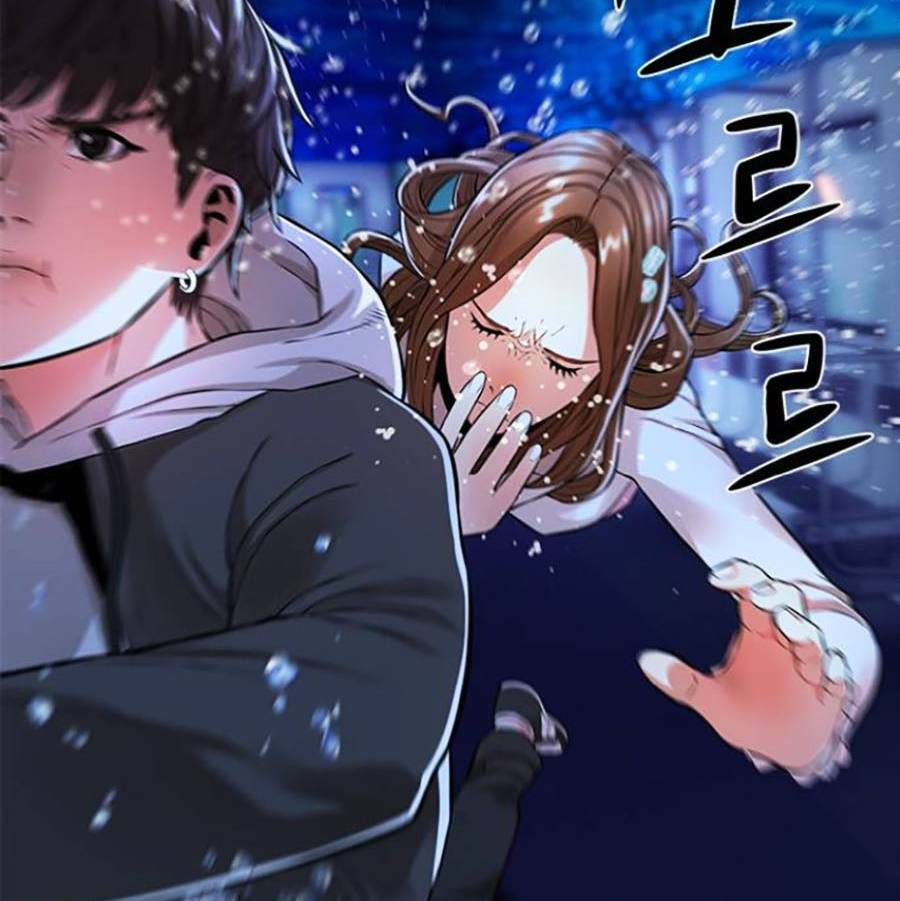Hiệp Sĩ Gangnam: Chapter 4