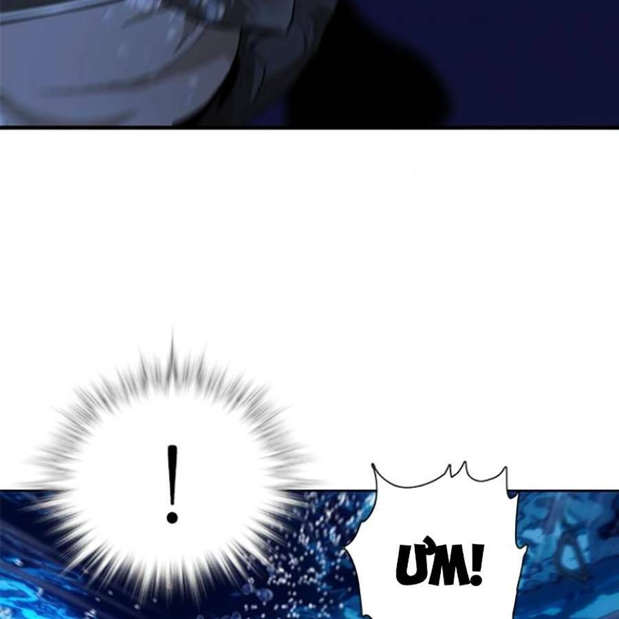 Hiệp Sĩ Gangnam: Chapter 4