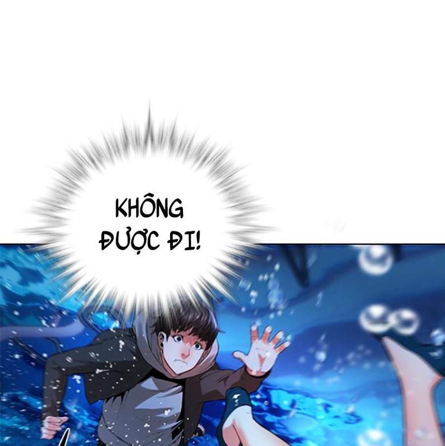 Hiệp Sĩ Gangnam: Chapter 4