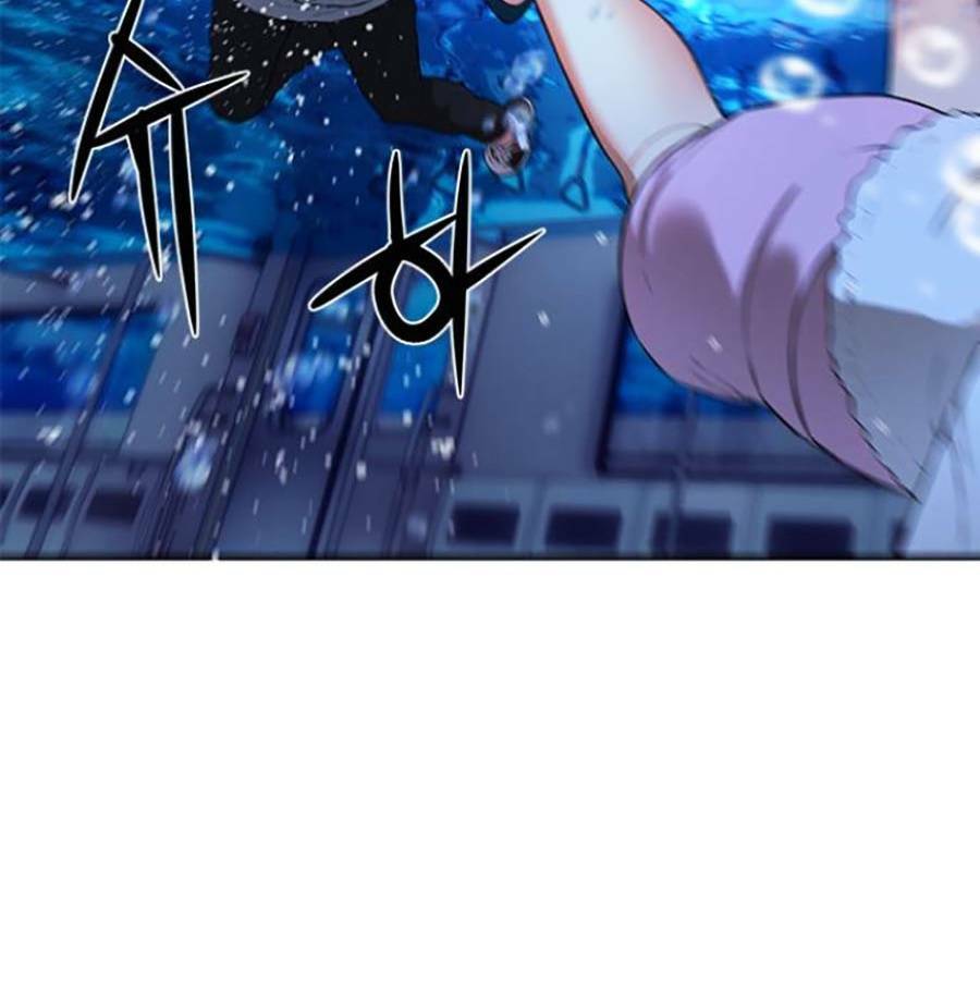 Hiệp Sĩ Gangnam: Chapter 4