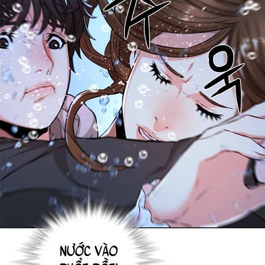 Hiệp Sĩ Gangnam: Chapter 4