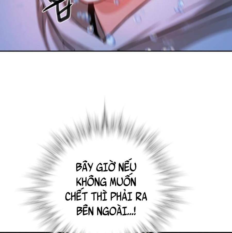 Hiệp Sĩ Gangnam: Chapter 4