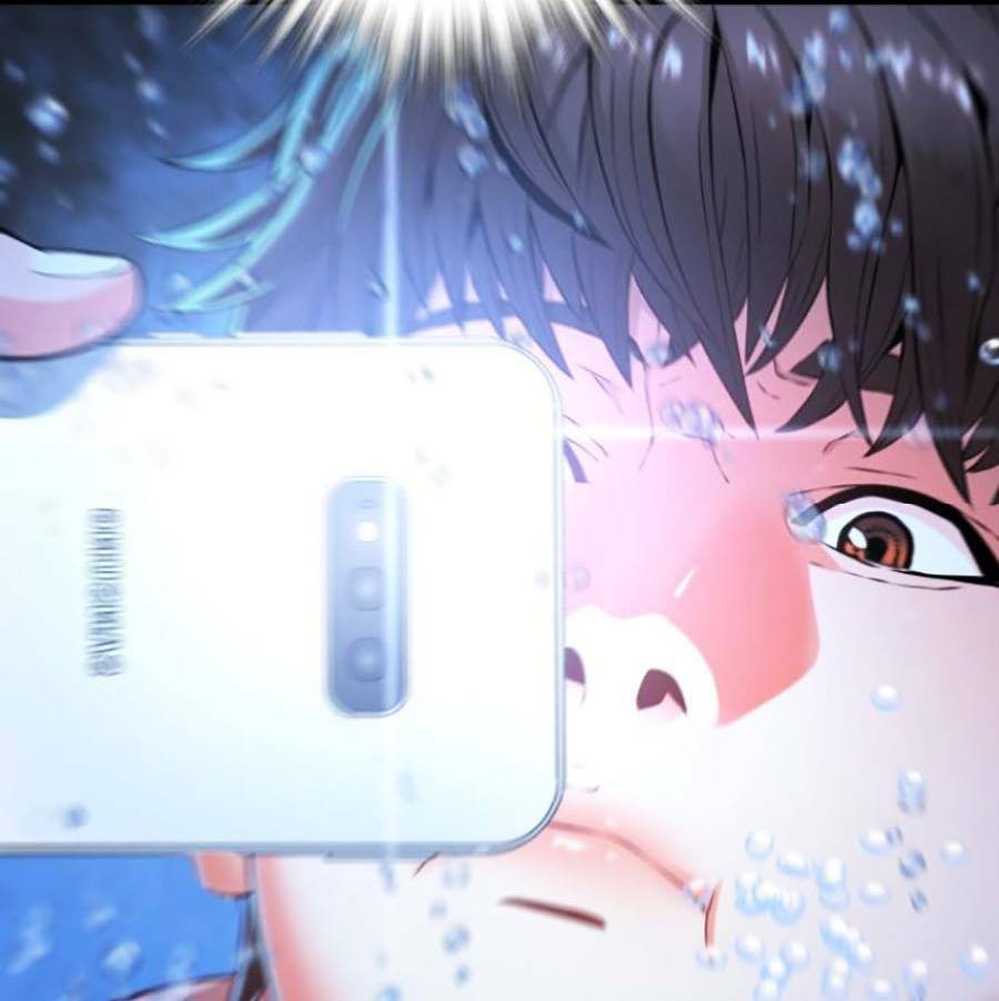 Hiệp Sĩ Gangnam: Chapter 4