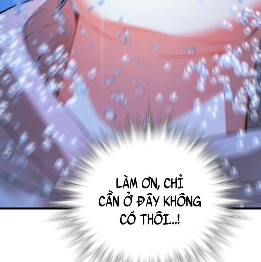 Hiệp Sĩ Gangnam: Chapter 4