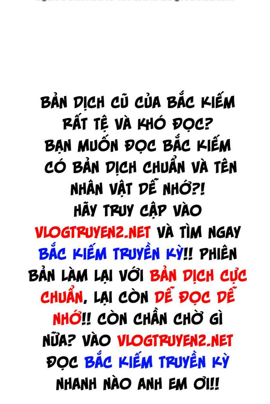 Hiệp Sĩ Gangnam: Chapter 4