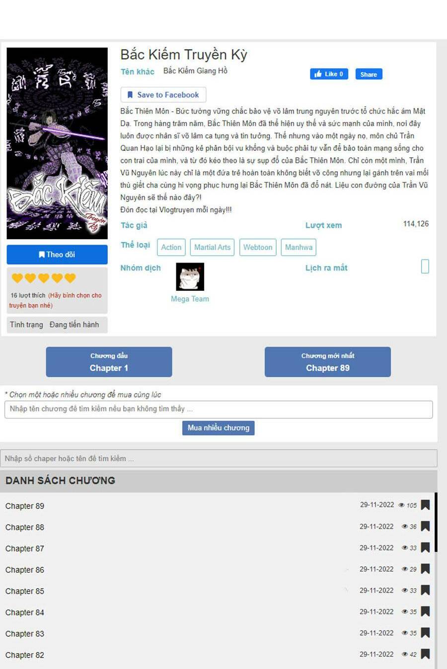 Hiệp Sĩ Gangnam: Chapter 4