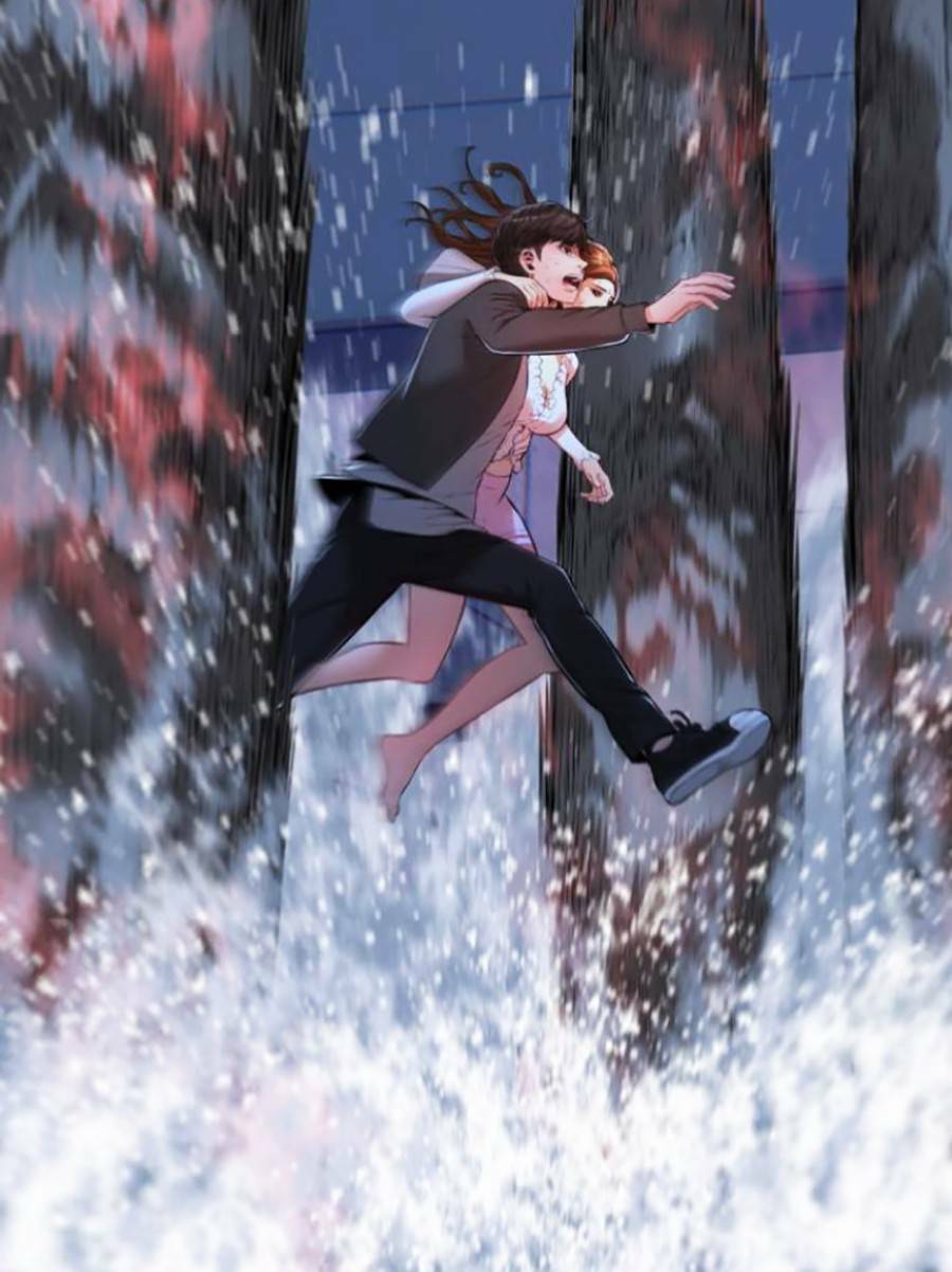 Hiệp Sĩ Gangnam: Chapter 5