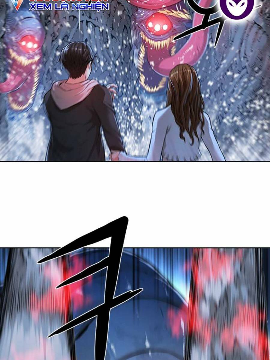 Hiệp Sĩ Gangnam: Chapter 5