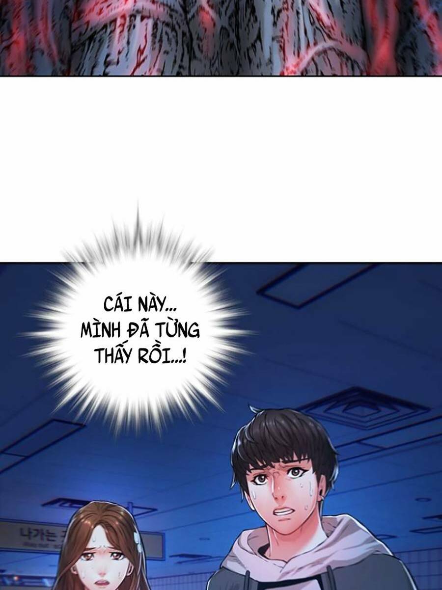 Hiệp Sĩ Gangnam: Chapter 5