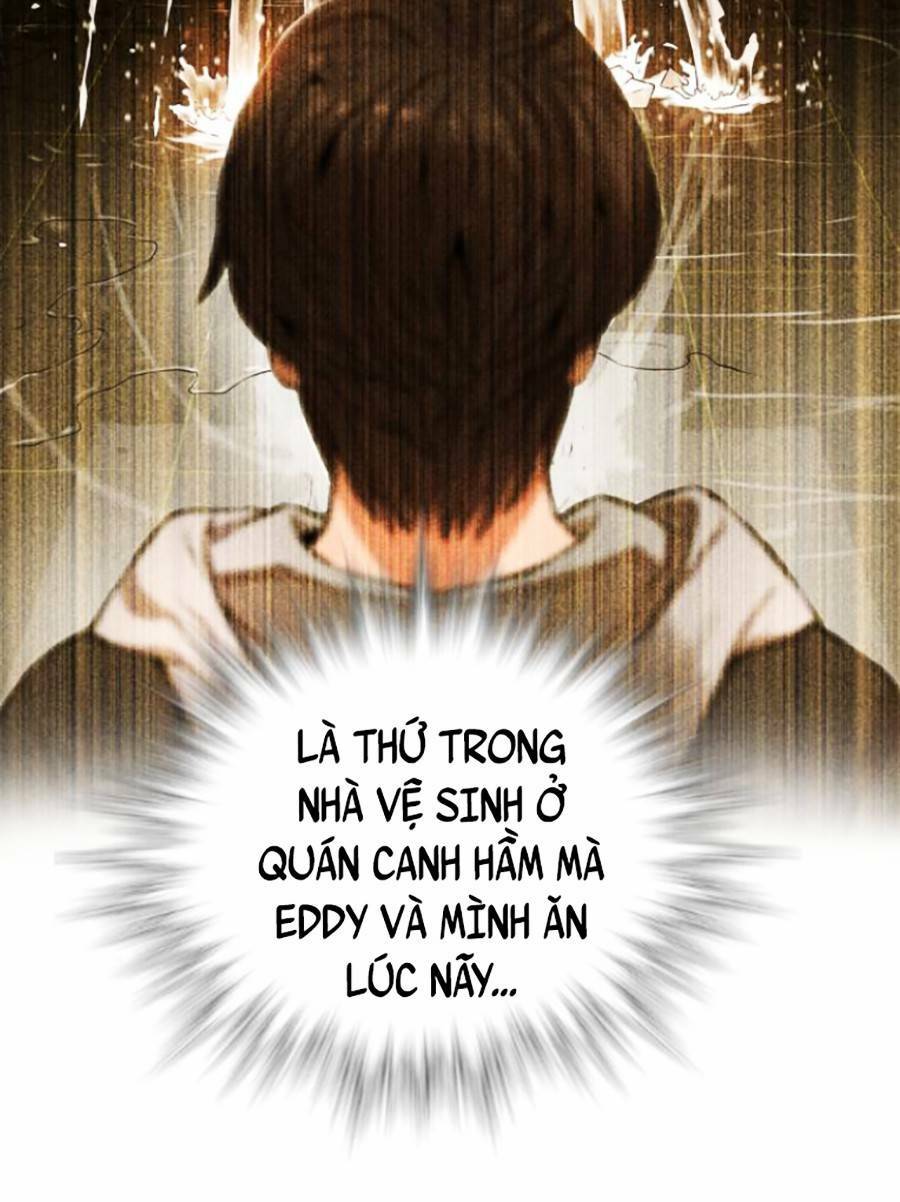 Hiệp Sĩ Gangnam: Chapter 5