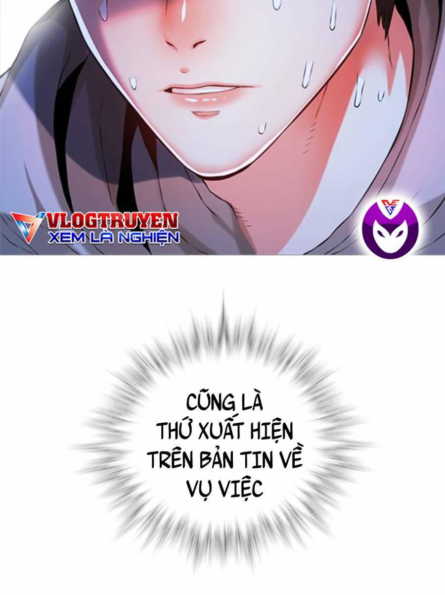 Hiệp Sĩ Gangnam: Chapter 5