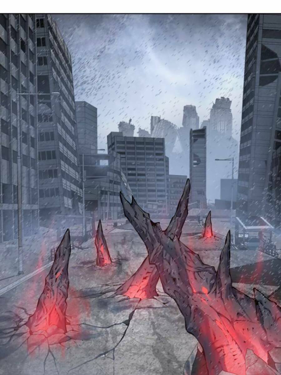 Hiệp Sĩ Gangnam: Chapter 5