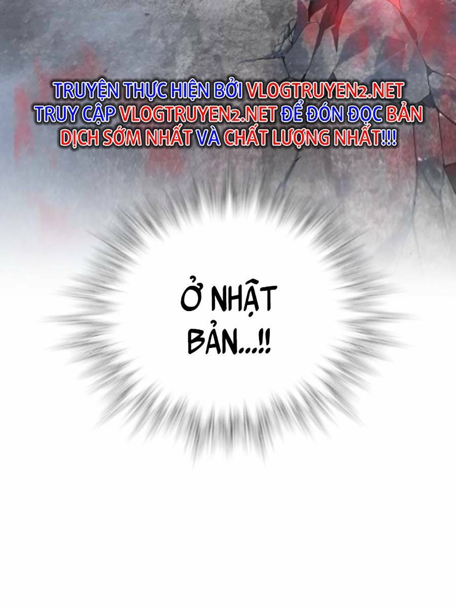 Hiệp Sĩ Gangnam: Chapter 5