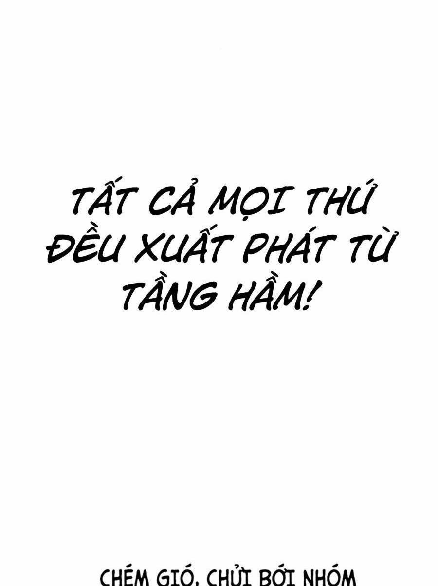 Hiệp Sĩ Gangnam: Chapter 5