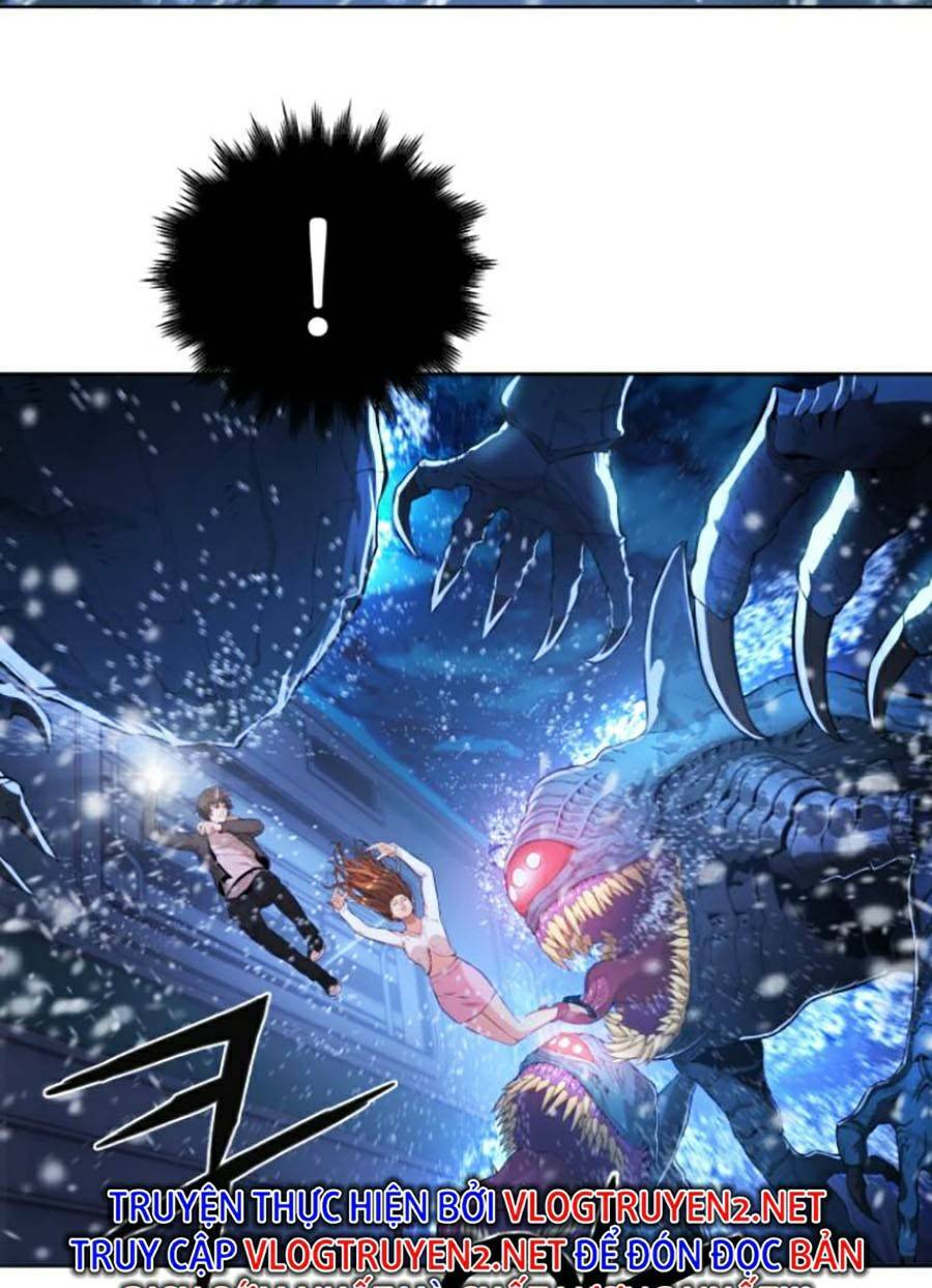 Hiệp Sĩ Gangnam: Chapter 5