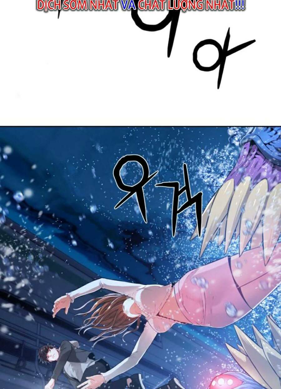 Hiệp Sĩ Gangnam: Chapter 5