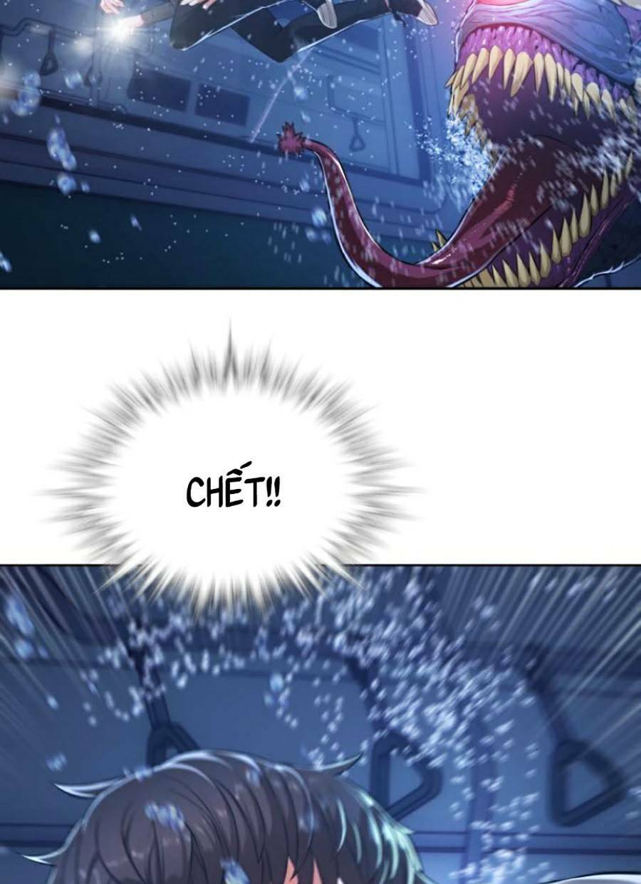 Hiệp Sĩ Gangnam: Chapter 5