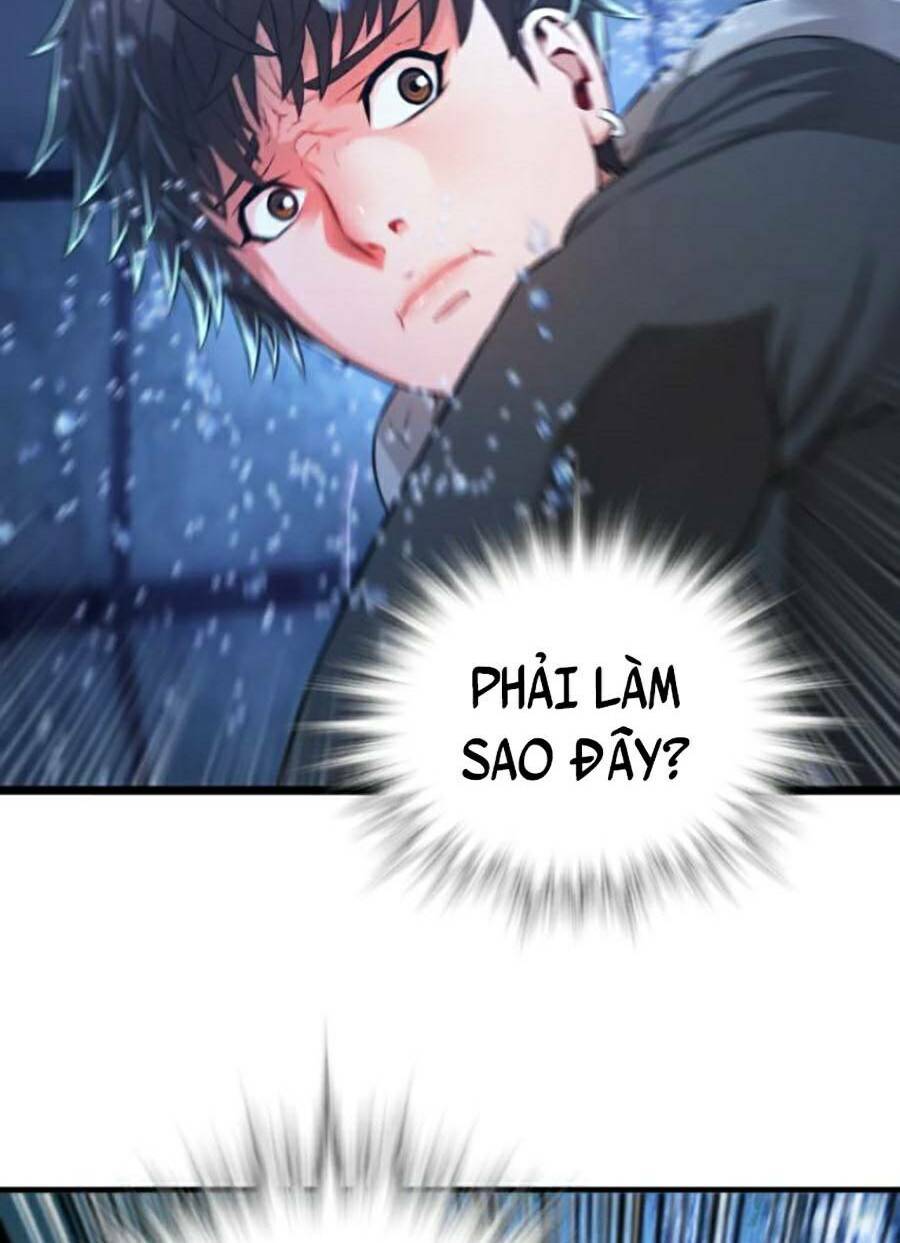 Hiệp Sĩ Gangnam: Chapter 5