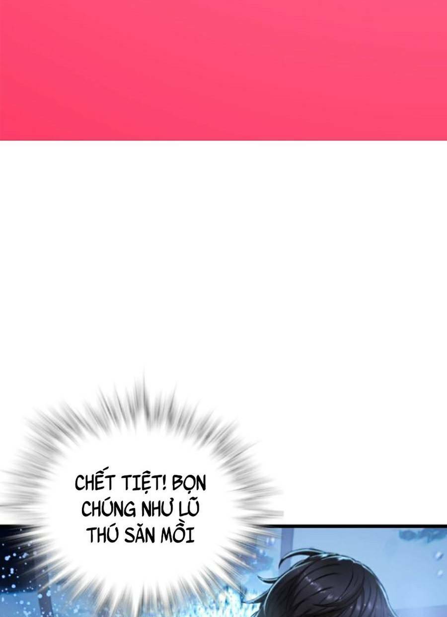 Hiệp Sĩ Gangnam: Chapter 5