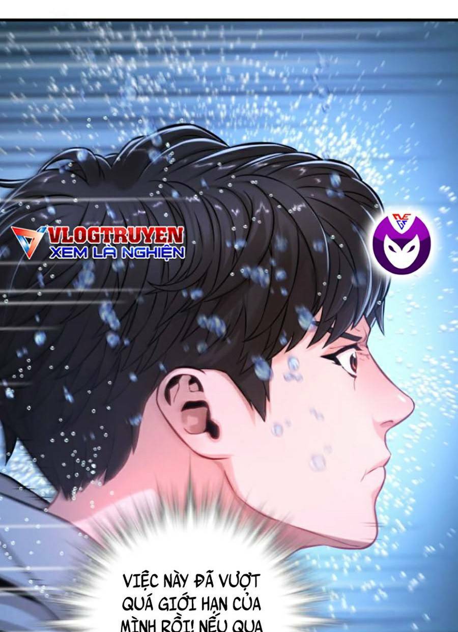 Hiệp Sĩ Gangnam: Chapter 5