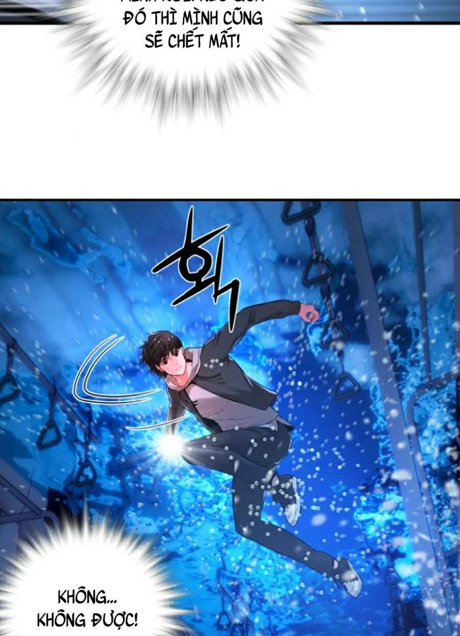 Hiệp Sĩ Gangnam: Chapter 5