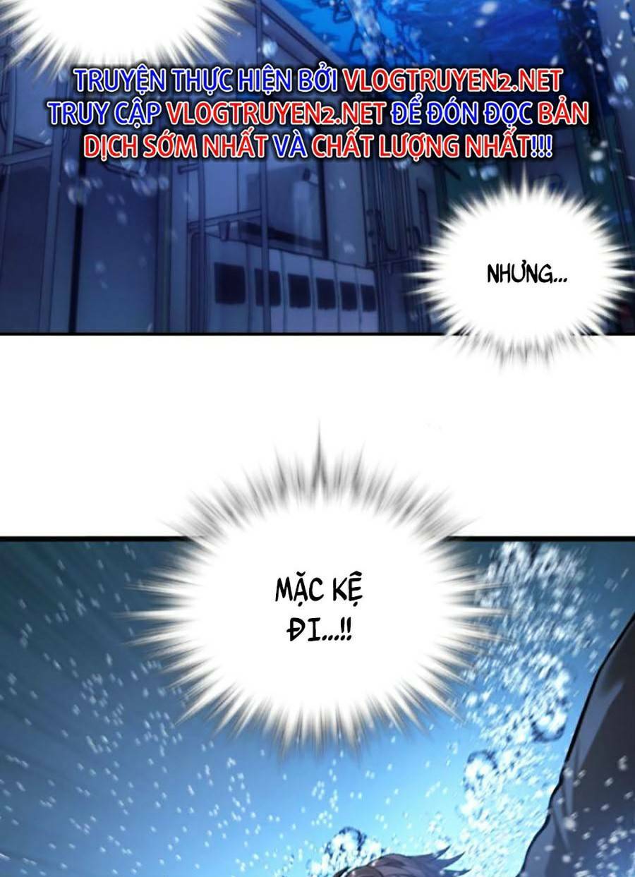 Hiệp Sĩ Gangnam: Chapter 5