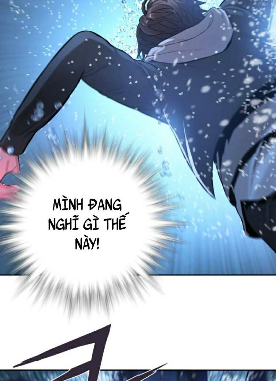 Hiệp Sĩ Gangnam: Chapter 5