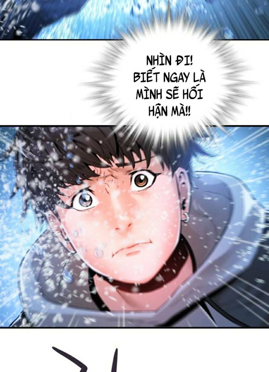 Hiệp Sĩ Gangnam: Chapter 5