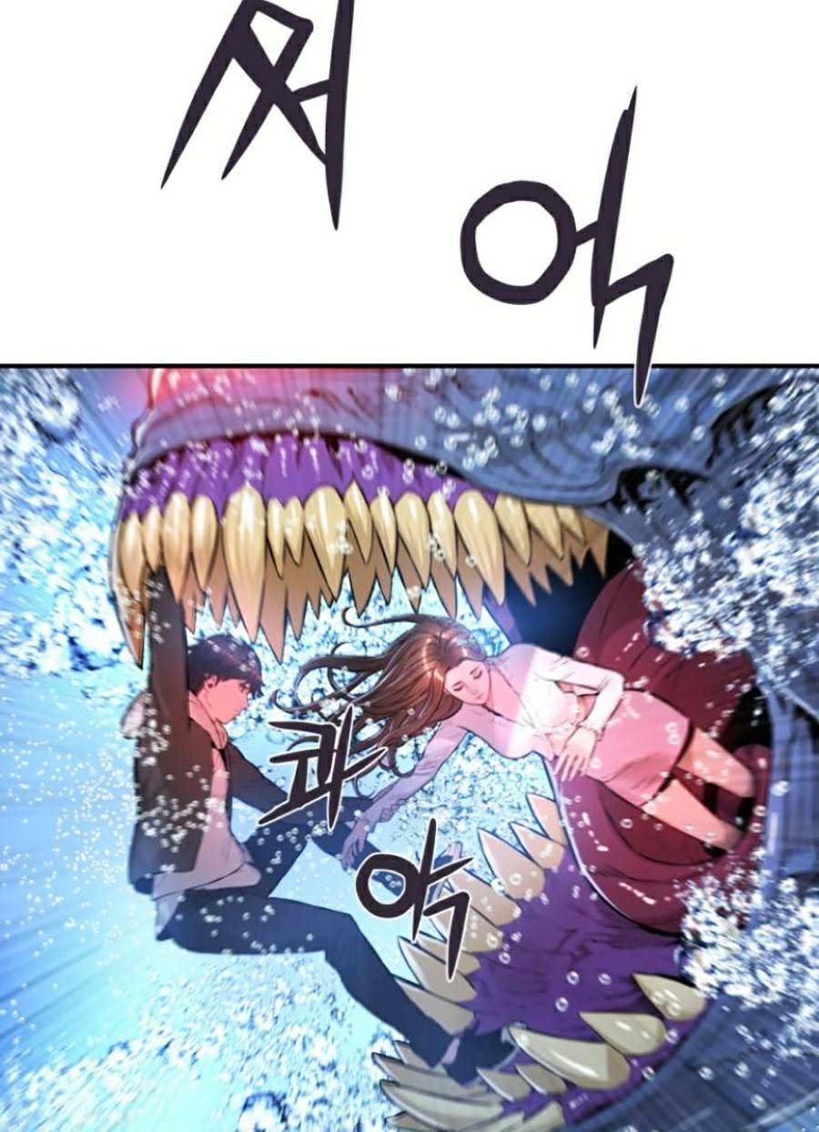 Hiệp Sĩ Gangnam: Chapter 5