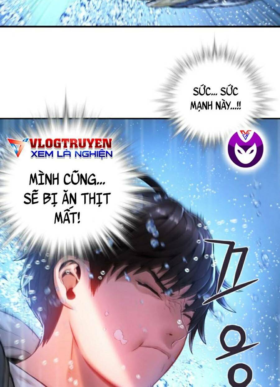 Hiệp Sĩ Gangnam: Chapter 5