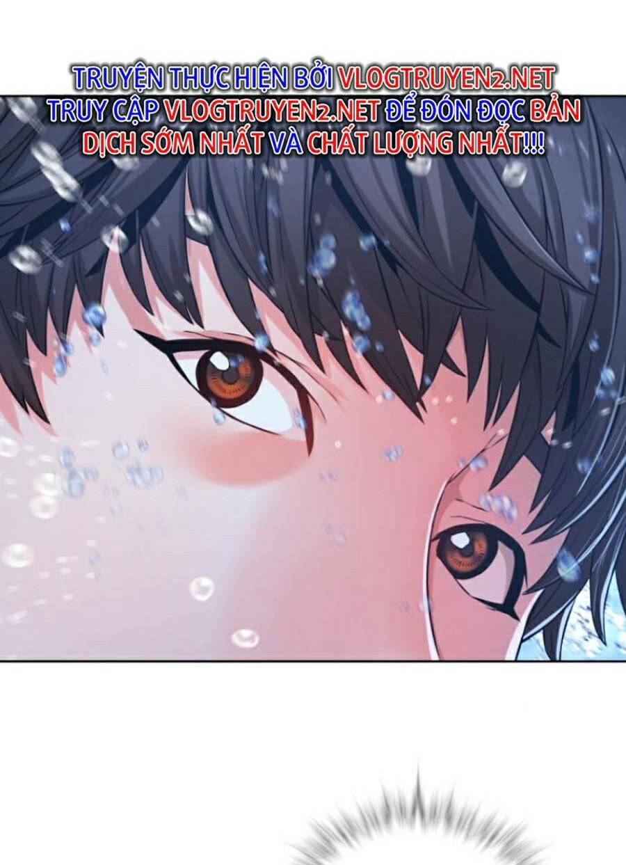 Hiệp Sĩ Gangnam: Chapter 5