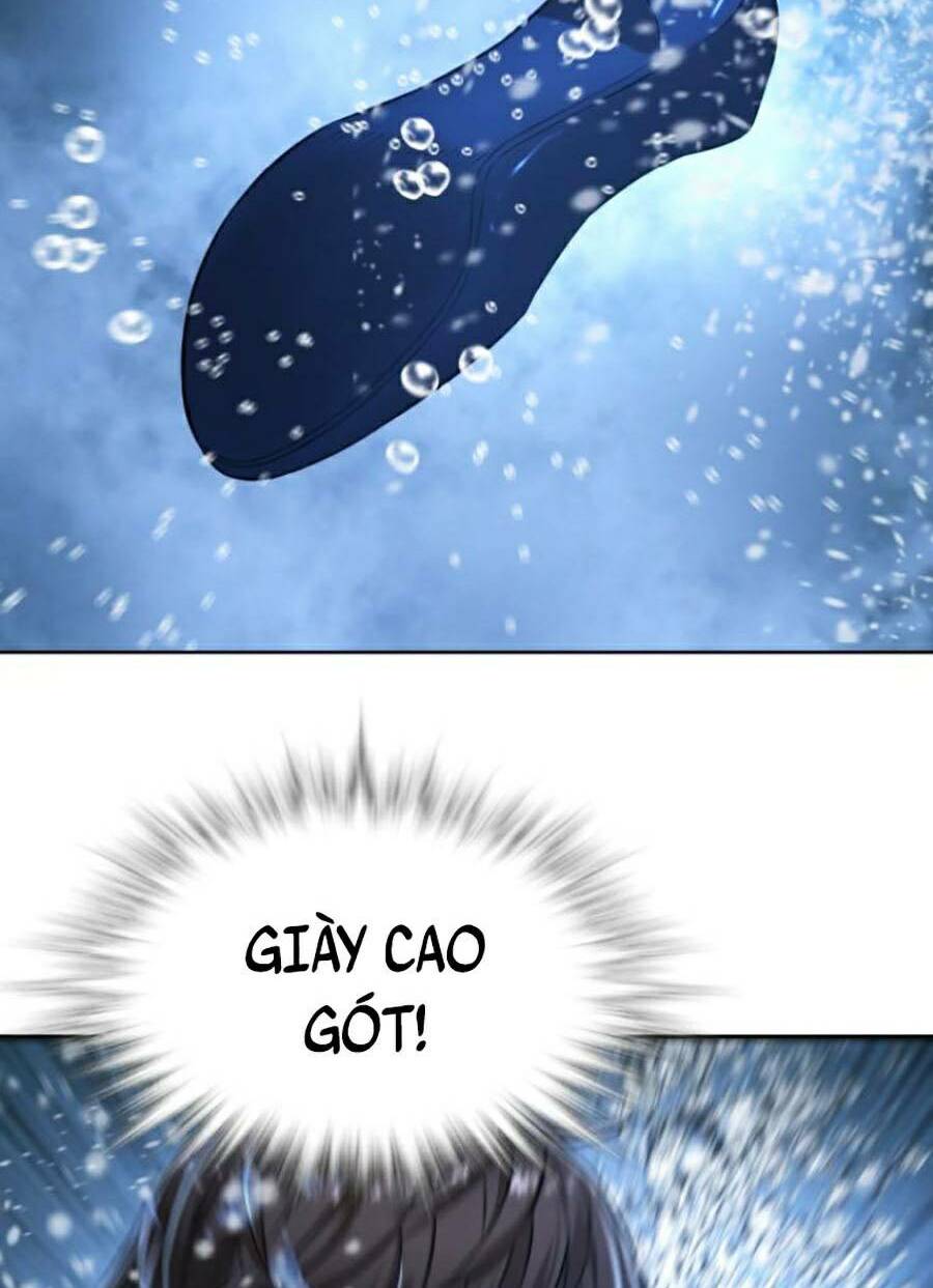 Hiệp Sĩ Gangnam: Chapter 5
