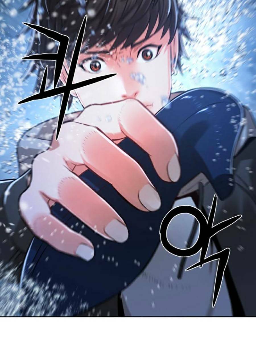 Hiệp Sĩ Gangnam: Chapter 5
