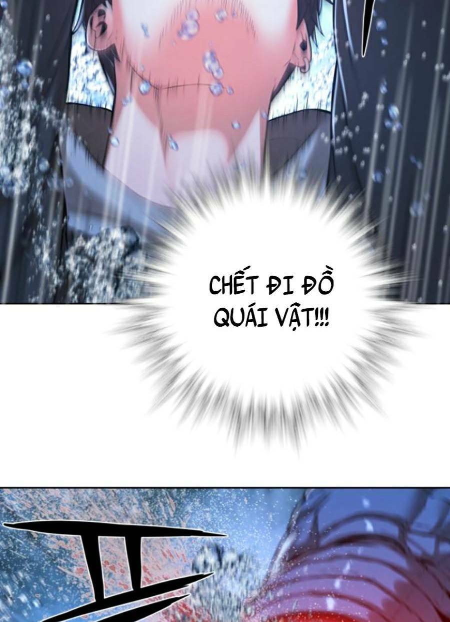 Hiệp Sĩ Gangnam: Chapter 5